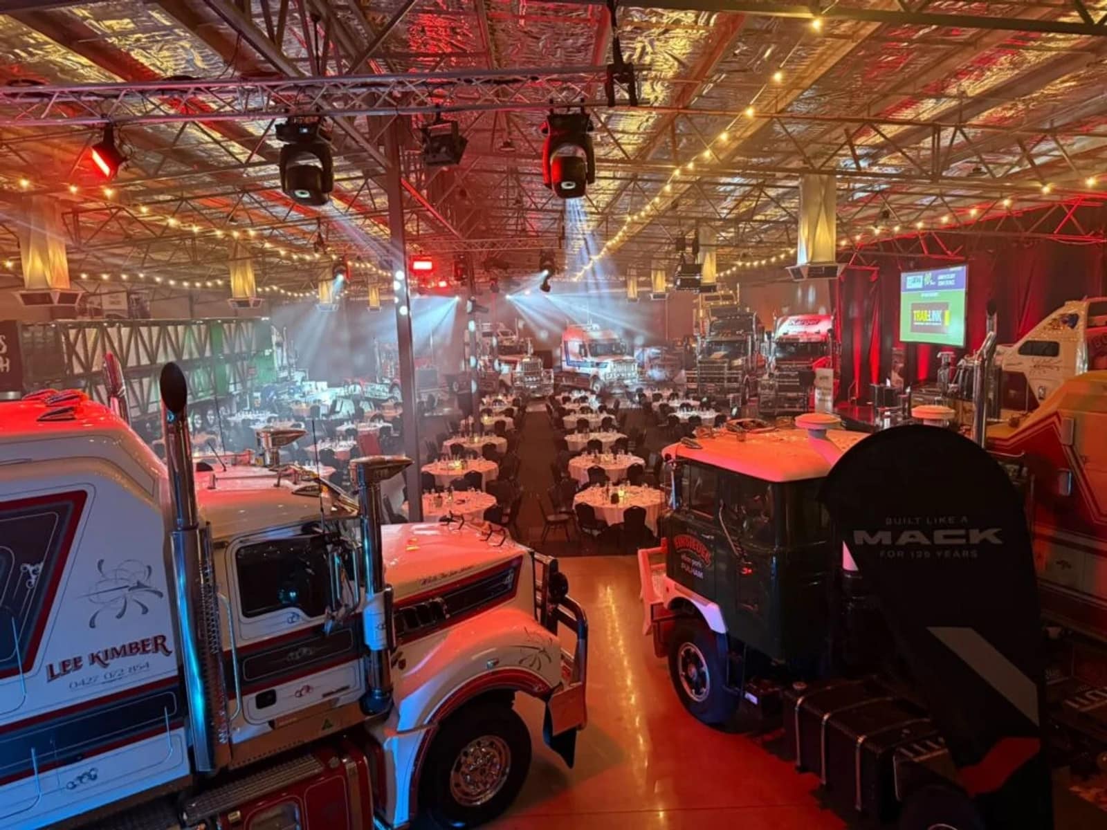 2027 LRTAV & ALRTA National Conference