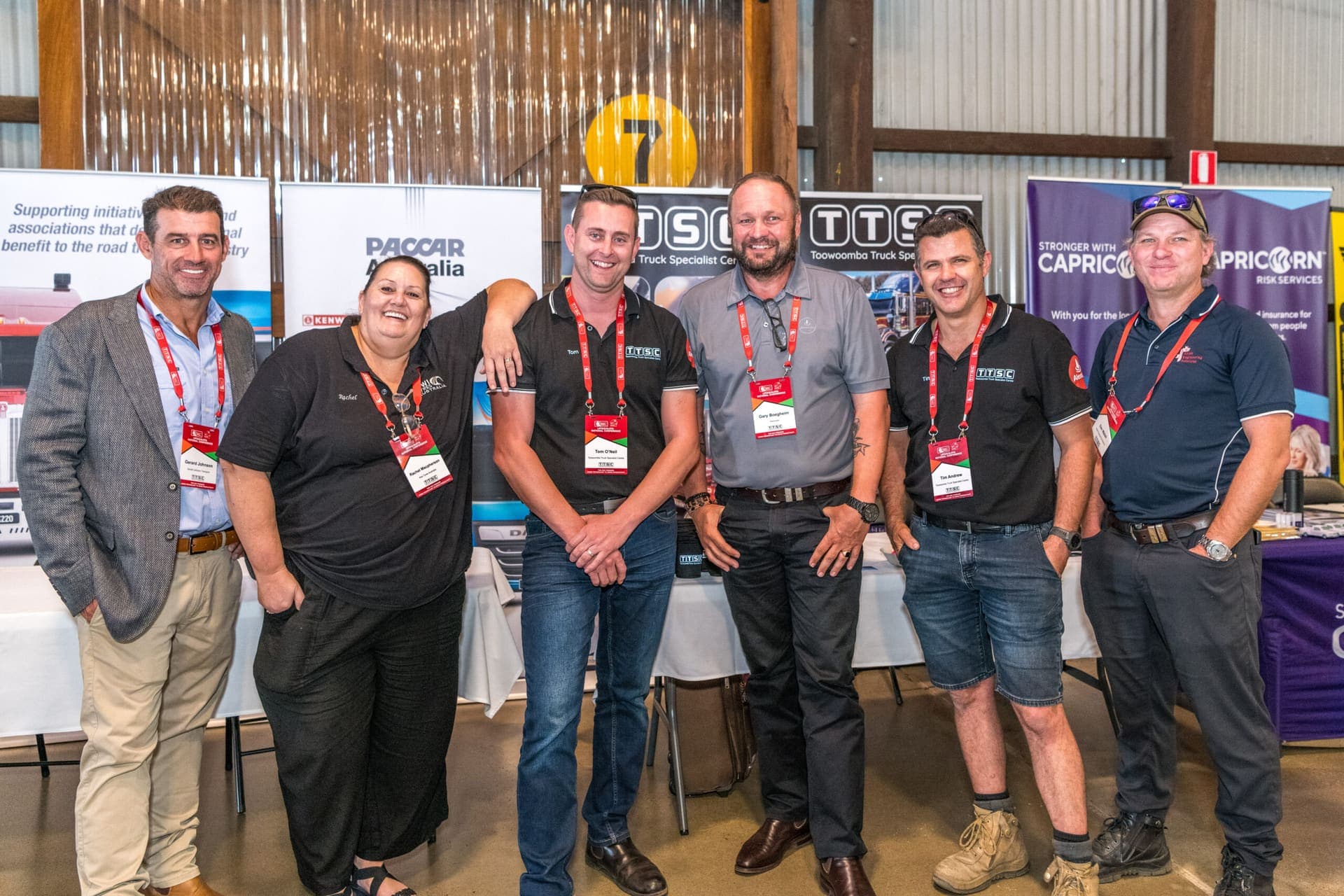 ALRTA 40th anniversary National Conference