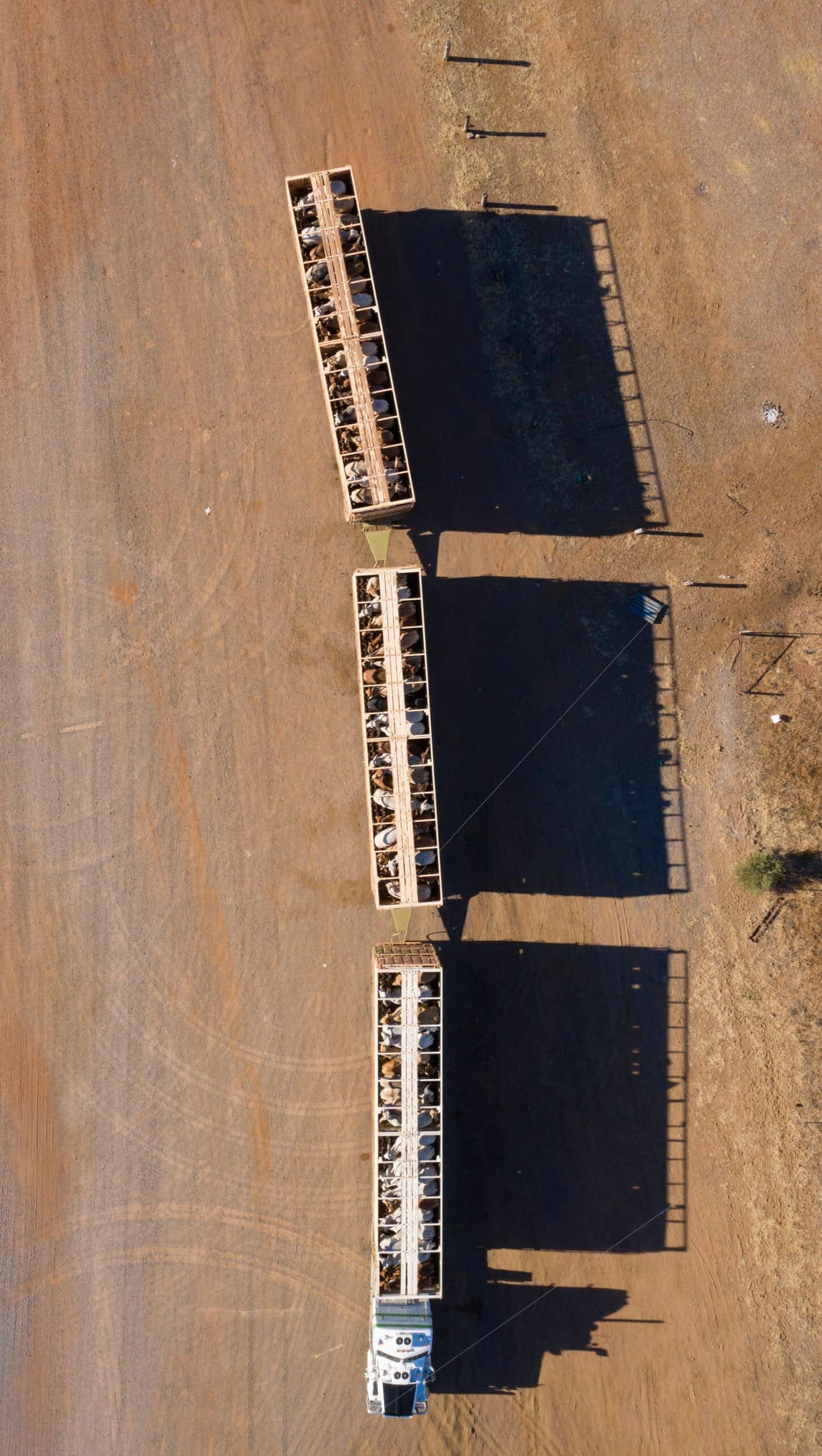 Legal use of the Effluent Code of Practice