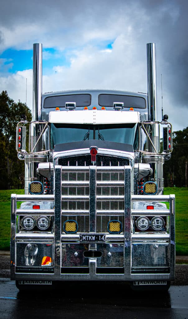 National Biosecurity Truck Wash Guide