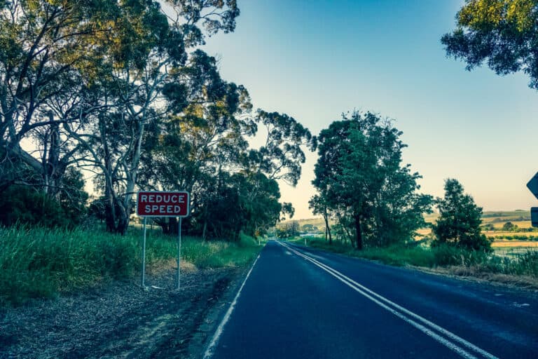 Budget delivers $10.7bn fuel package but leaves rural freight roads behind